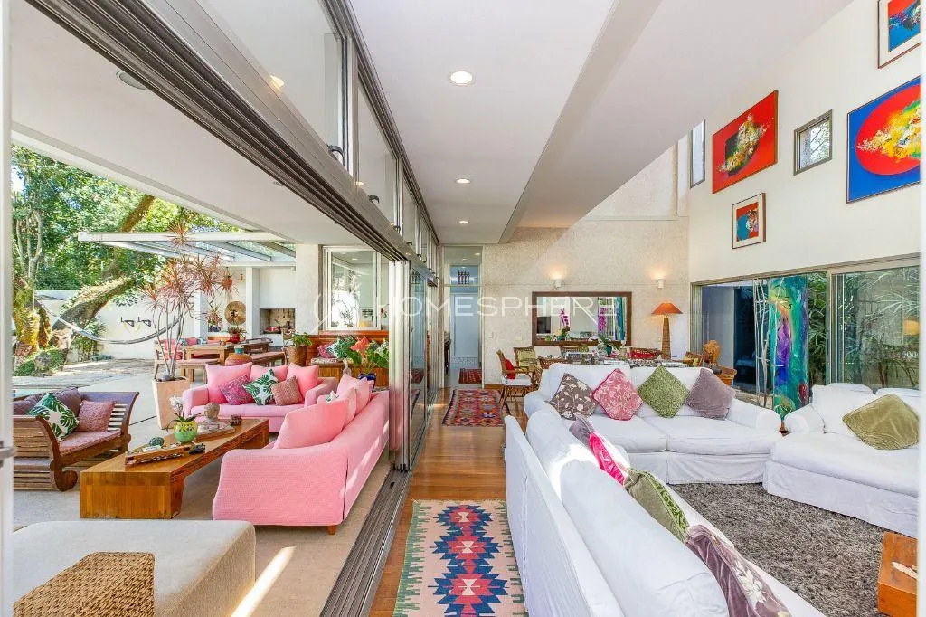 Casa com 2 suítes à venda em Granja Julieta, São Paulo, por R$ 5.500.000 Imagem 3