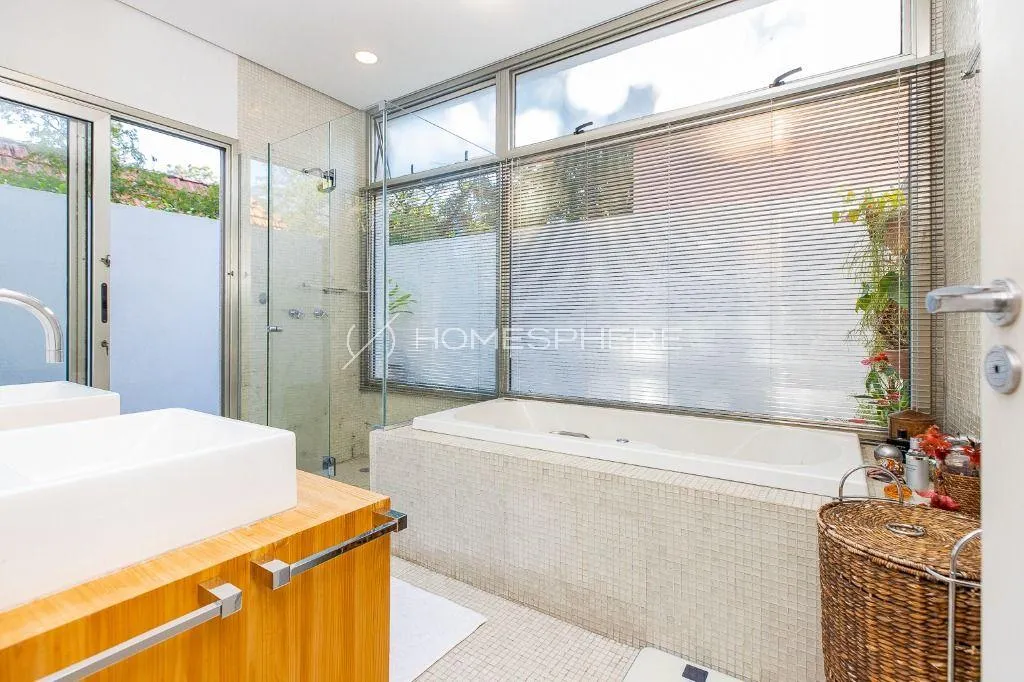 Casa com 2 suítes à venda em Granja Julieta, São Paulo, por R$ 5.495.000 Imagem 21