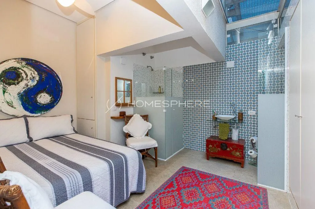 Casa com 2 suítes à venda em Granja Julieta, São Paulo, por R$ 5.495.000 Imagem 23