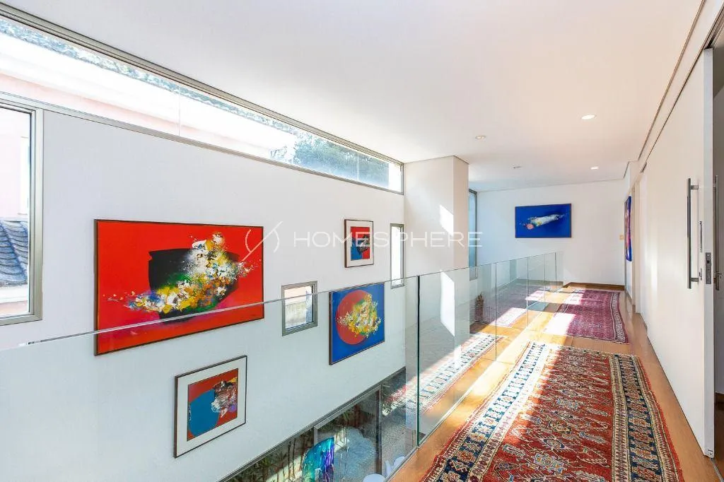 Casa com 2 suítes à venda em Granja Julieta, São Paulo, por R$ 5.495.000 Imagem 24