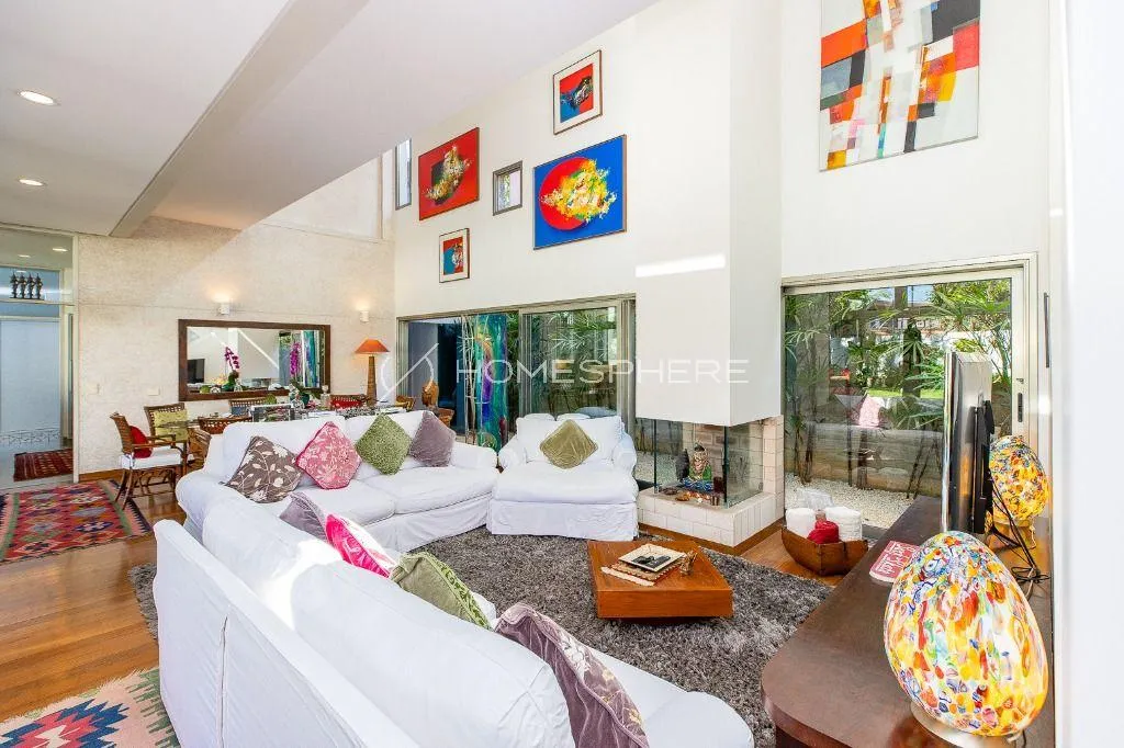 Casa com 2 suítes à venda em Granja Julieta, São Paulo, por R$ 5.495.000 Imagem 4