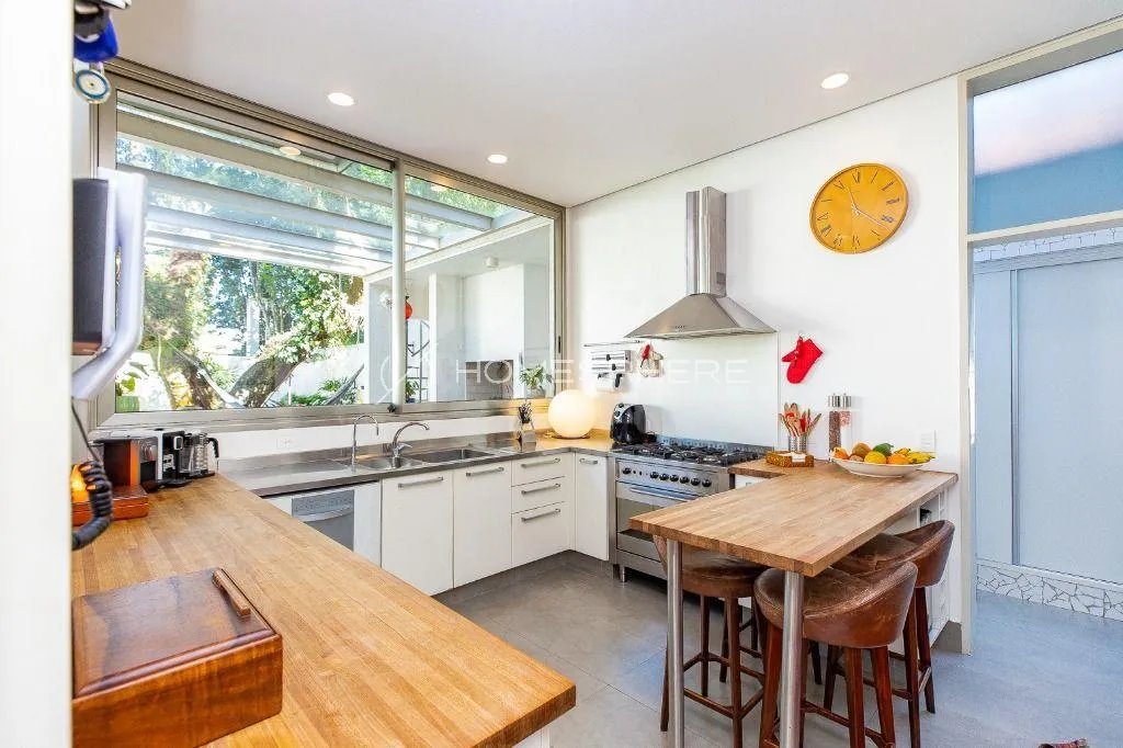 Casa com 2 suítes à venda em Granja Julieta, São Paulo, por R$ 5.495.000 Imagem 25