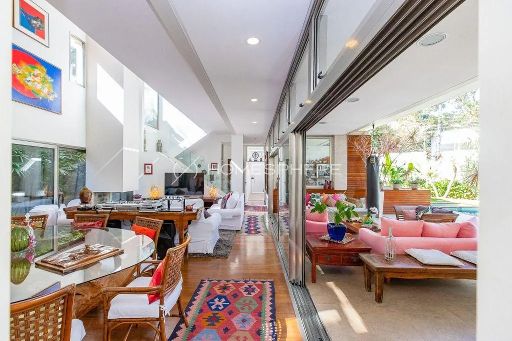 Casa com 2 suítes à venda em Granja Julieta, São Paulo, por R$ 5.495.000 Imagem 27