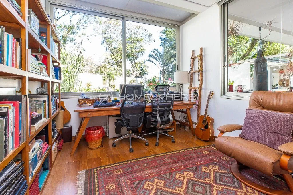 Casa com 2 suítes à venda em Granja Julieta, São Paulo, por R$ 5.495.000 Imagem 28