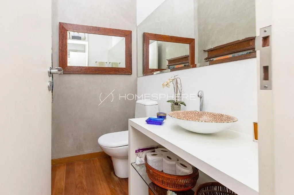 Casa com 2 suítes à venda em Granja Julieta, São Paulo, por R$ 5.495.000 Imagem 30