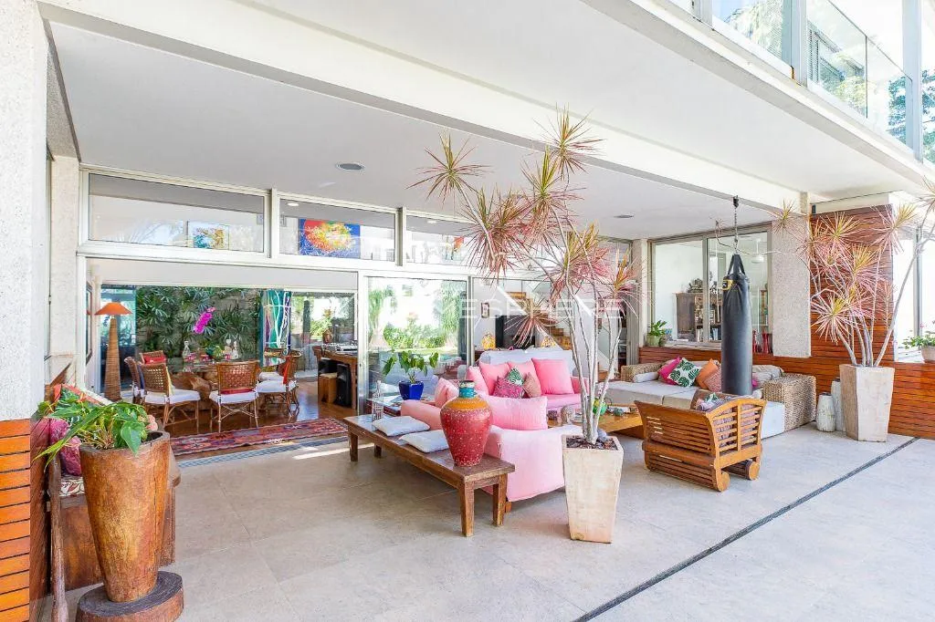Casa com 2 suítes à venda em Granja Julieta, São Paulo, por R$ 5.495.000 Imagem 31