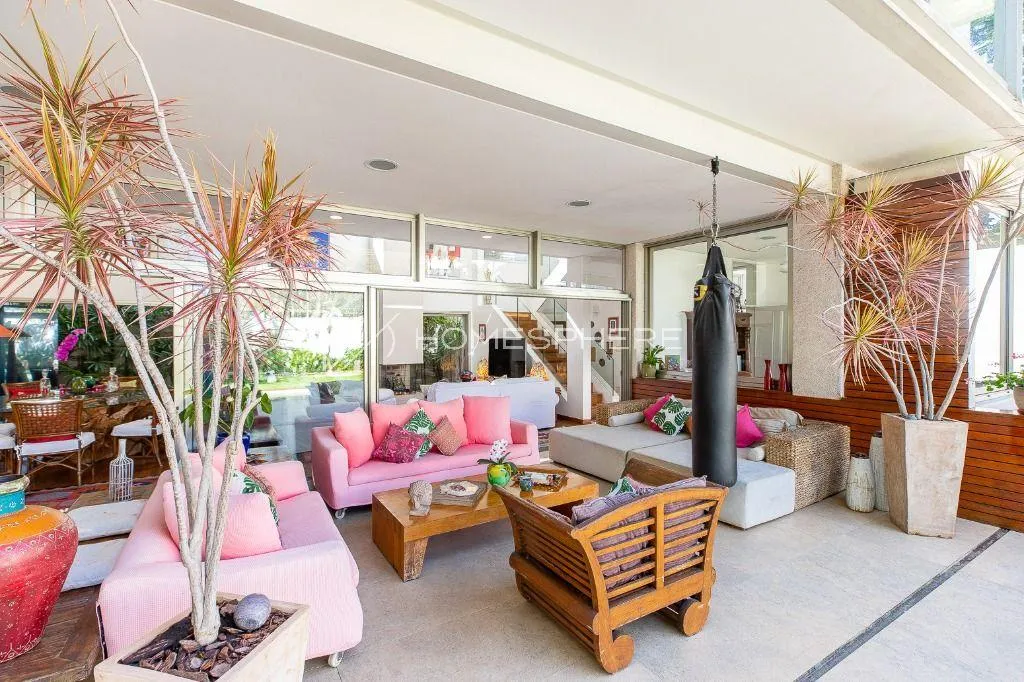 Casa com 2 suítes à venda em Granja Julieta, São Paulo, por R$ 5.495.000 Imagem 32