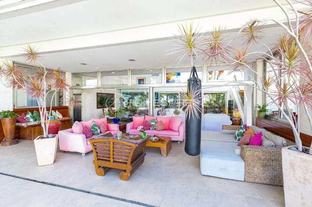 Casa com 2 suítes à venda em Granja Julieta, São Paulo, por R$ 5.495.000 Imagem 33