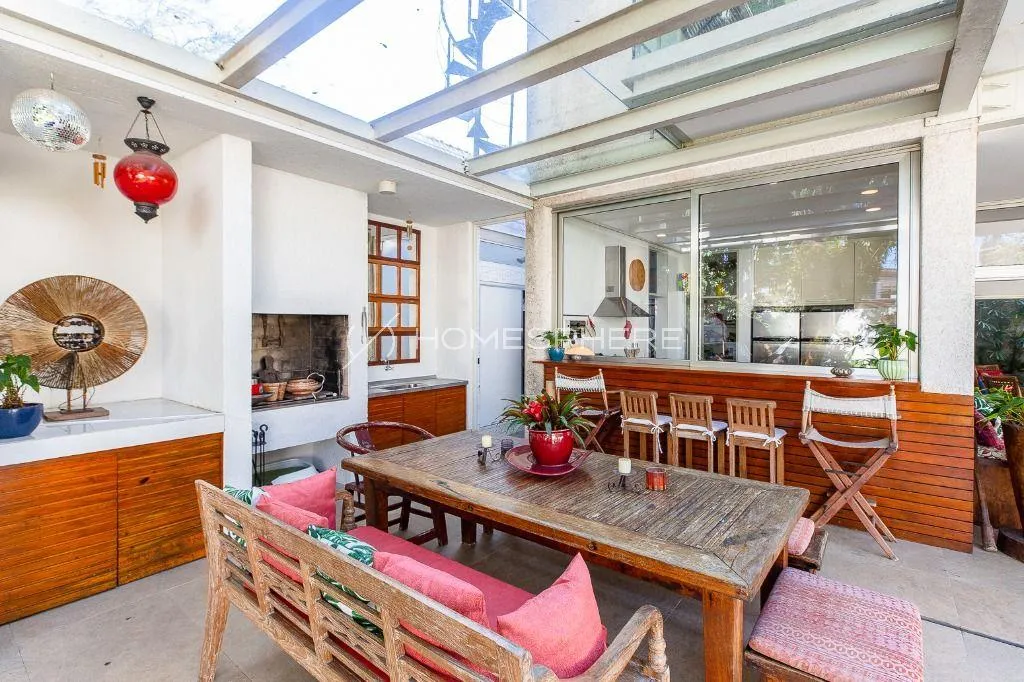Casa com 2 suítes à venda em Granja Julieta, São Paulo, por R$ 5.495.000 Imagem 34