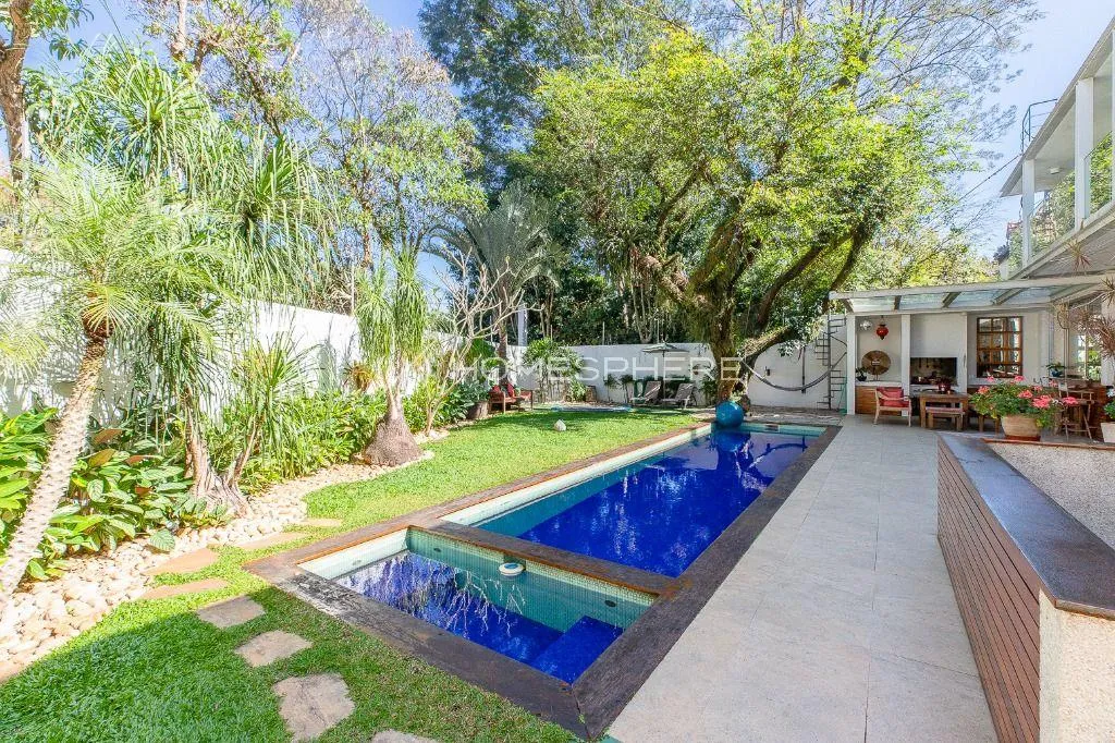 Casa com 2 suítes à venda em Granja Julieta, São Paulo, por R$ 5.495.000 Imagem 37