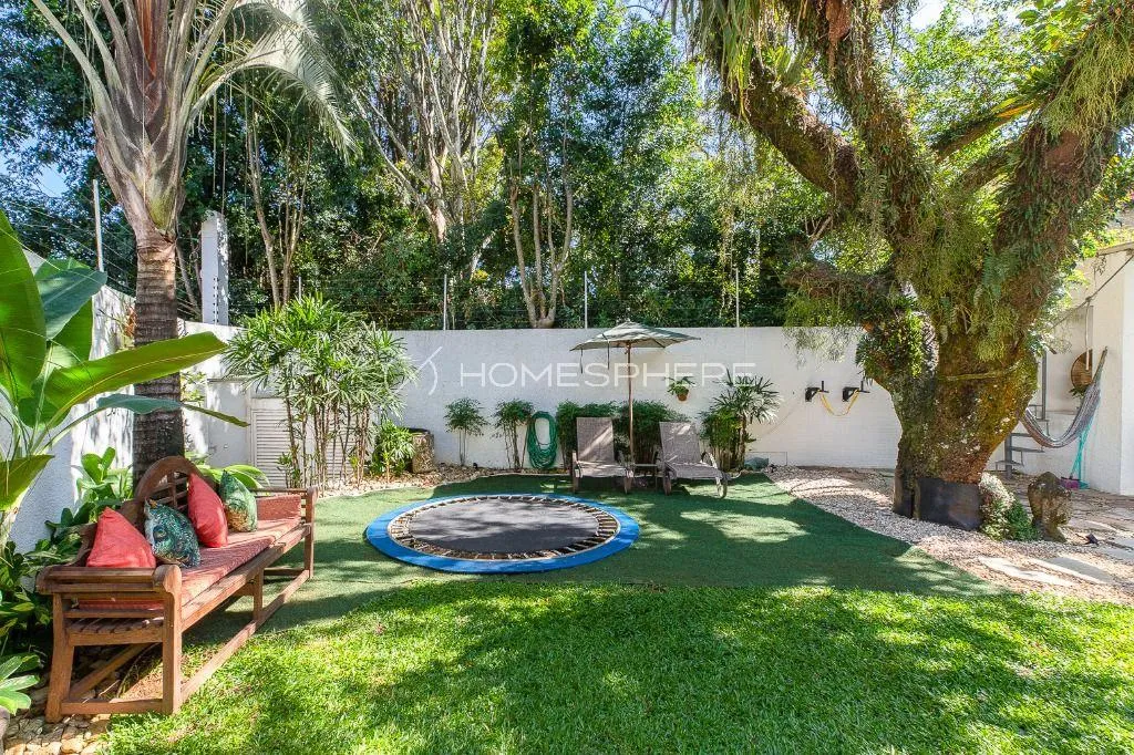Casa com 2 suítes à venda em Granja Julieta, São Paulo, por R$ 5.495.000 Imagem 38
