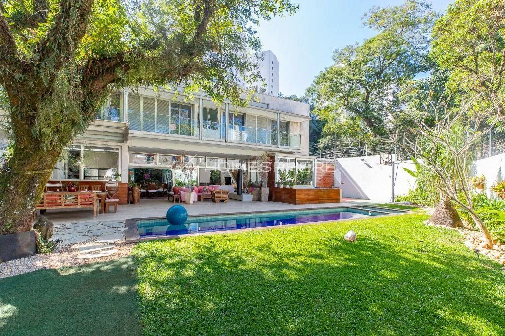 Casa com 2 suítes à venda em Granja Julieta, São Paulo, por R$ 5.495.000 Imagem 41