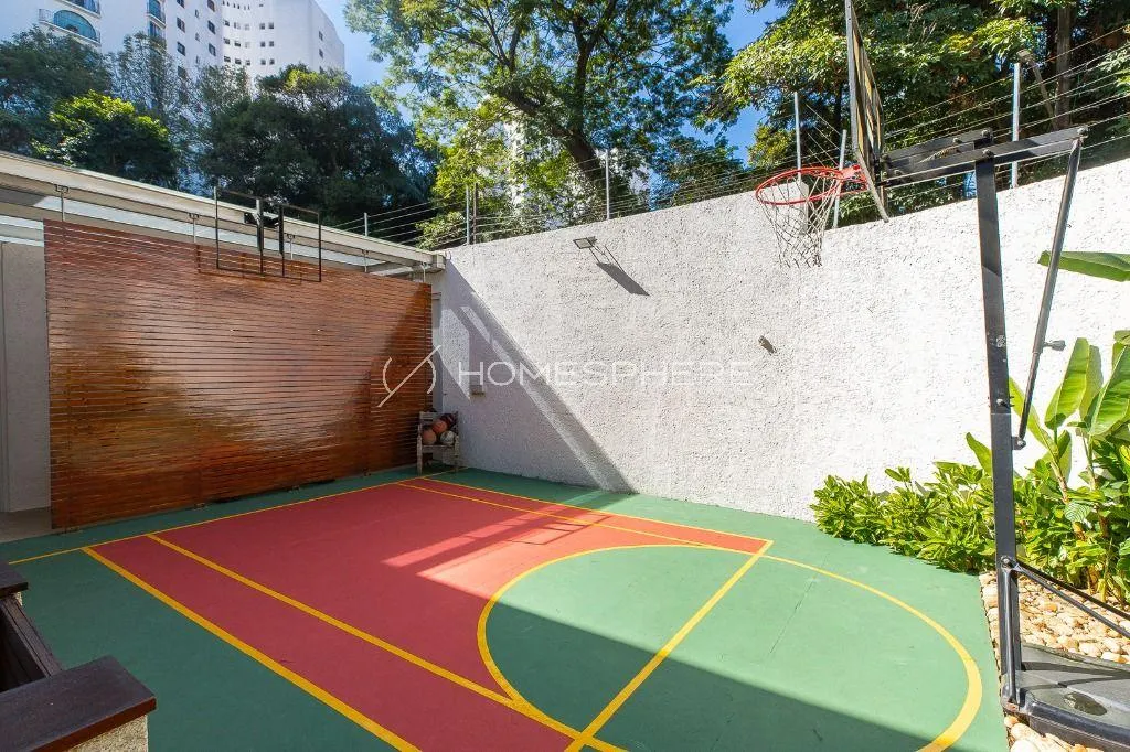 Casa com 2 suítes à venda em Granja Julieta, São Paulo, por R$ 5.495.000 Imagem 42