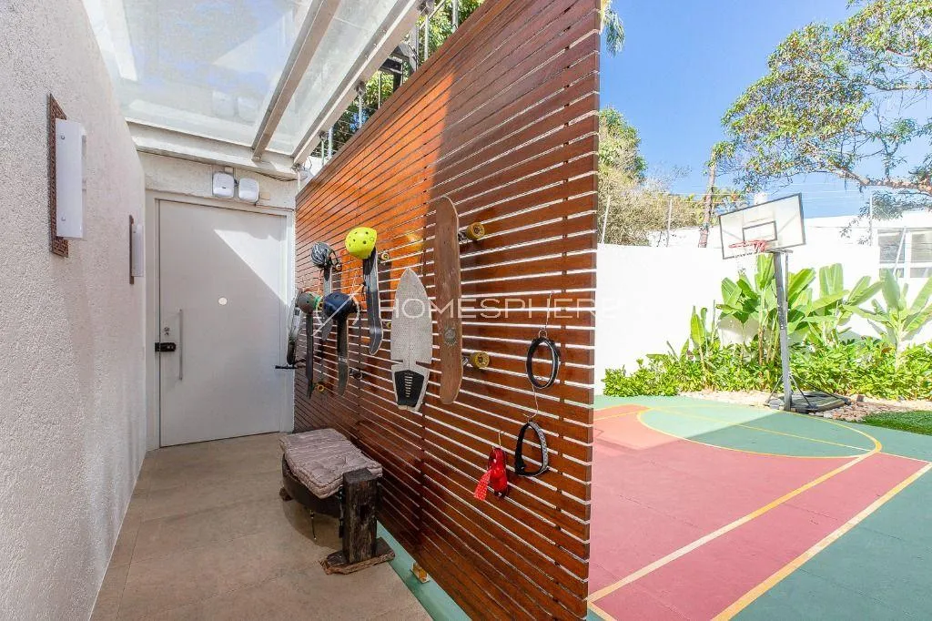 Casa com 2 suítes à venda em Granja Julieta, São Paulo, por R$ 5.495.000 Imagem 43