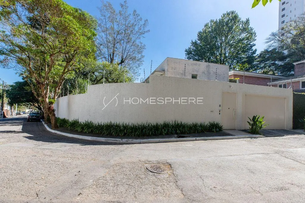 Casa com 2 suítes à venda em Granja Julieta, São Paulo, por R$ 5.495.000 Imagem 45