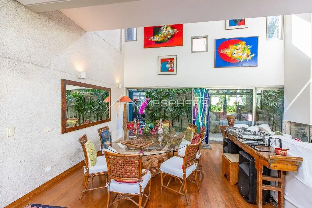 Casa com 2 suítes à venda em Granja Julieta, São Paulo, por R$ 5.495.000 Imagem 6