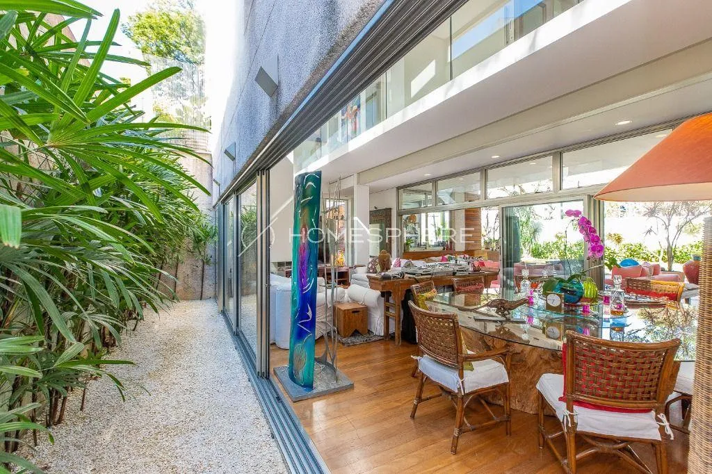 Casa com 2 suítes à venda em Granja Julieta, São Paulo, por R$ 5.495.000 Imagem 7