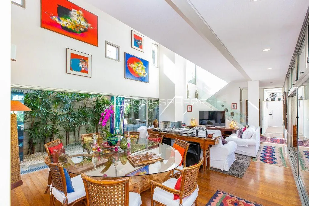 Casa com 2 suítes à venda em Granja Julieta, São Paulo, por R$ 5.495.000 Imagem 8