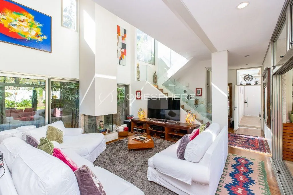 Casa com 2 suítes à venda em Granja Julieta, São Paulo, por R$ 5.495.000 Imagem 9