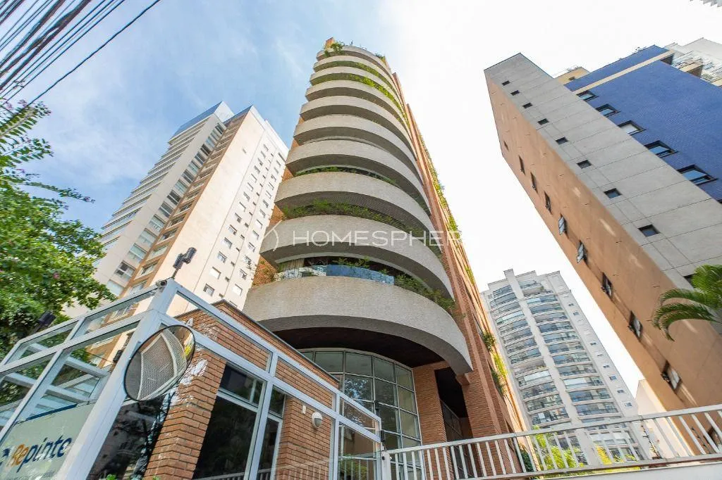 Apartamento com 3 suítes à venda em Vila Uberabinha, São Paulo, por R$ 5.600.000