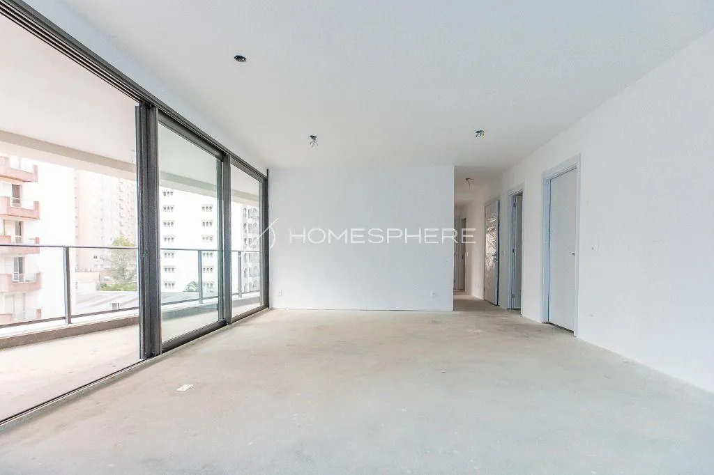 Apartamento com 3 suítes à venda em Vila Olímpia, São Paulo, por R$ 3.790.000 Imagem 7