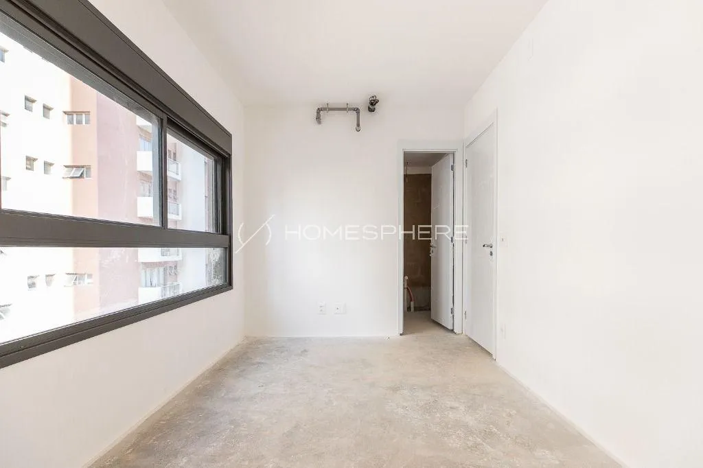 Apartamento com 3 suítes à venda em Vila Olímpia, São Paulo, por R$ 3.790.000 Imagem 13