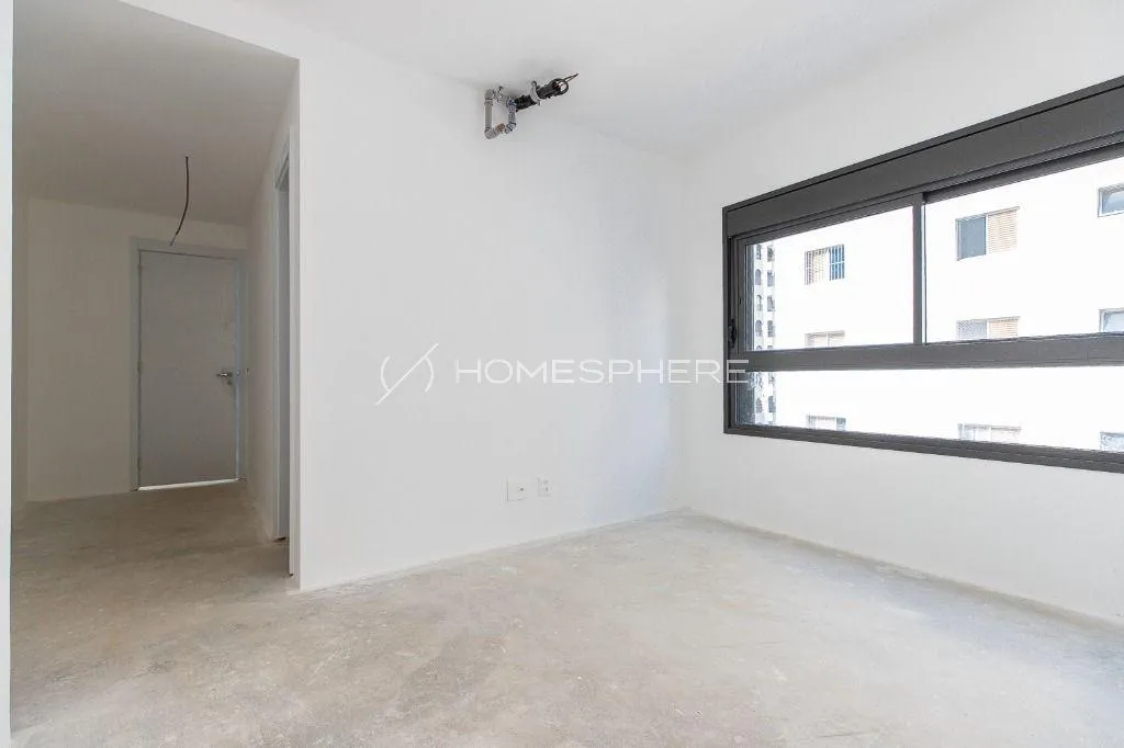 Apartamento com 3 suítes à venda em Vila Olímpia, São Paulo, por R$ 3.790.000 Imagem 18