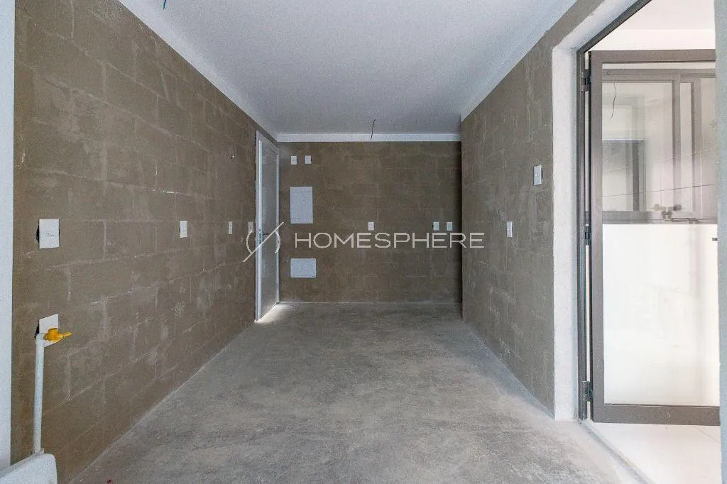 Apartamento com 3 suítes à venda em Vila Olímpia, São Paulo, por R$ 3.790.000 Imagem 22
