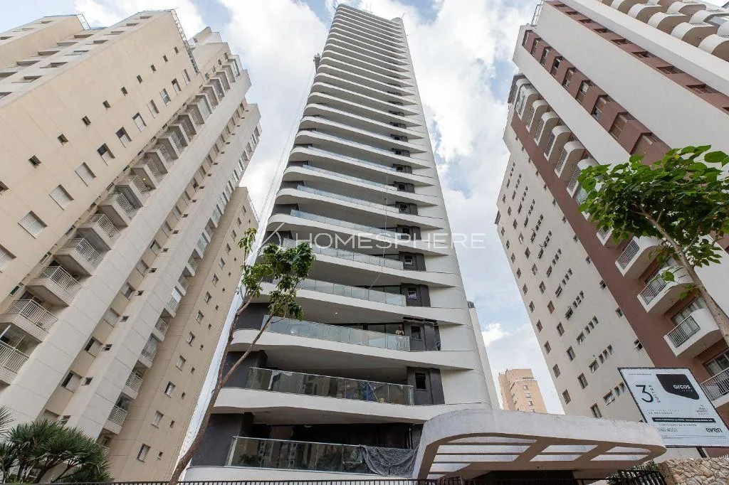 Apartamento com 3 suítes à venda em Vila Olímpia, São Paulo, por R$ 3.790.000 Imagem 25