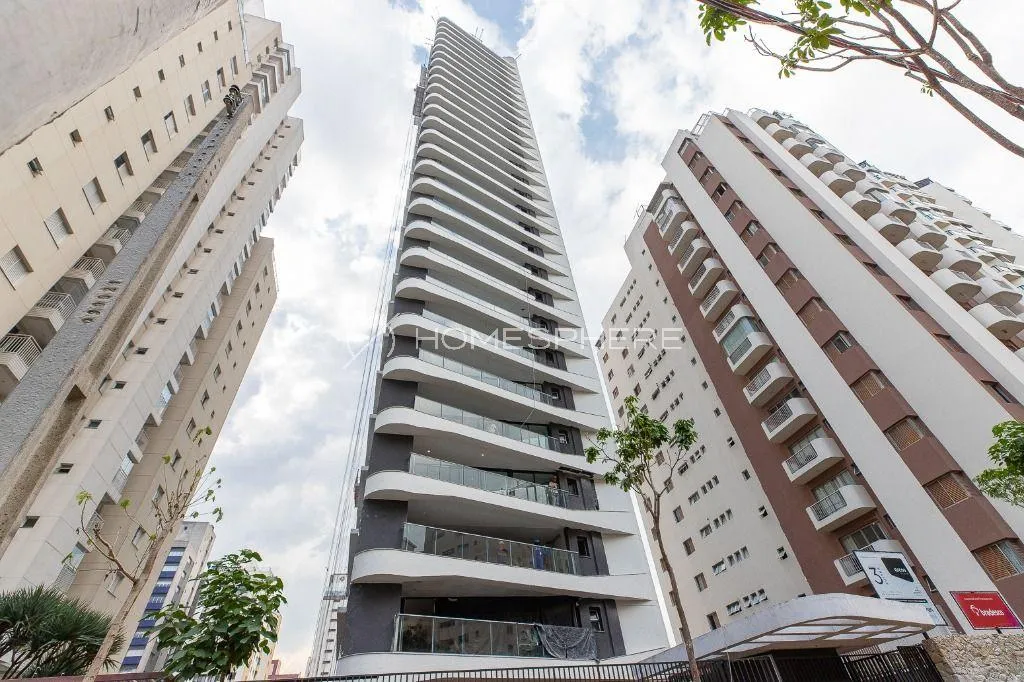 Apartamento com 3 suítes à venda em Vila Olímpia, São Paulo, por R$ 3.790.000 Imagem 26