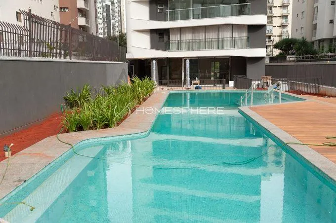 Apartamento com 3 suítes à venda em Vila Olímpia, São Paulo, por R$ 3.790.000 Imagem 28