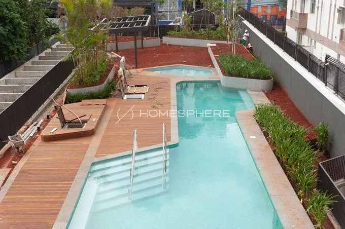 Apartamento com 3 suítes à venda em Vila Olímpia, São Paulo, por R$ 3.790.000 Imagem 29
