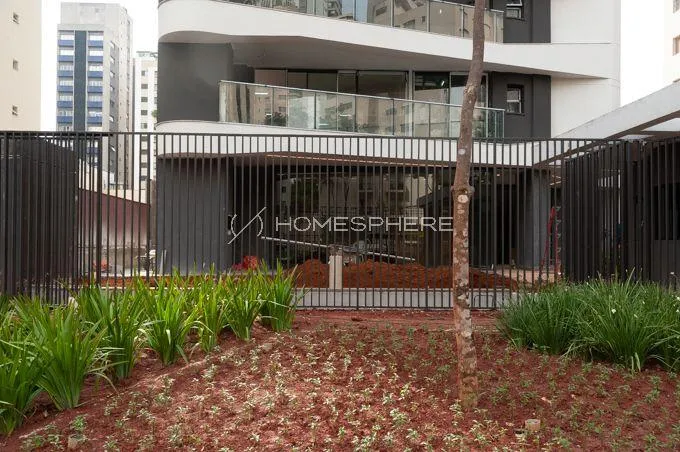 Apartamento com 3 suítes à venda em Vila Olímpia, São Paulo, por R$ 3.790.000 Imagem 30
