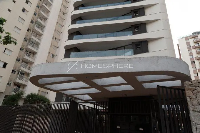 Apartamento com 3 suítes à venda em Vila Olímpia, São Paulo, por R$ 3.790.000 Imagem 31