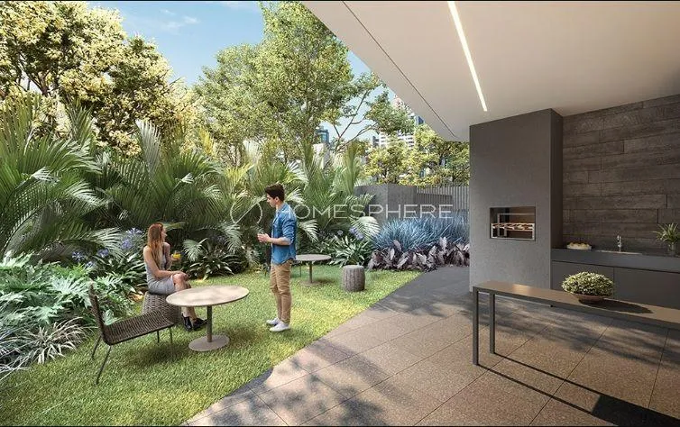 Apartamento com 3 suítes à venda em Vila Olímpia, São Paulo, por R$ 3.790.000 Imagem 35