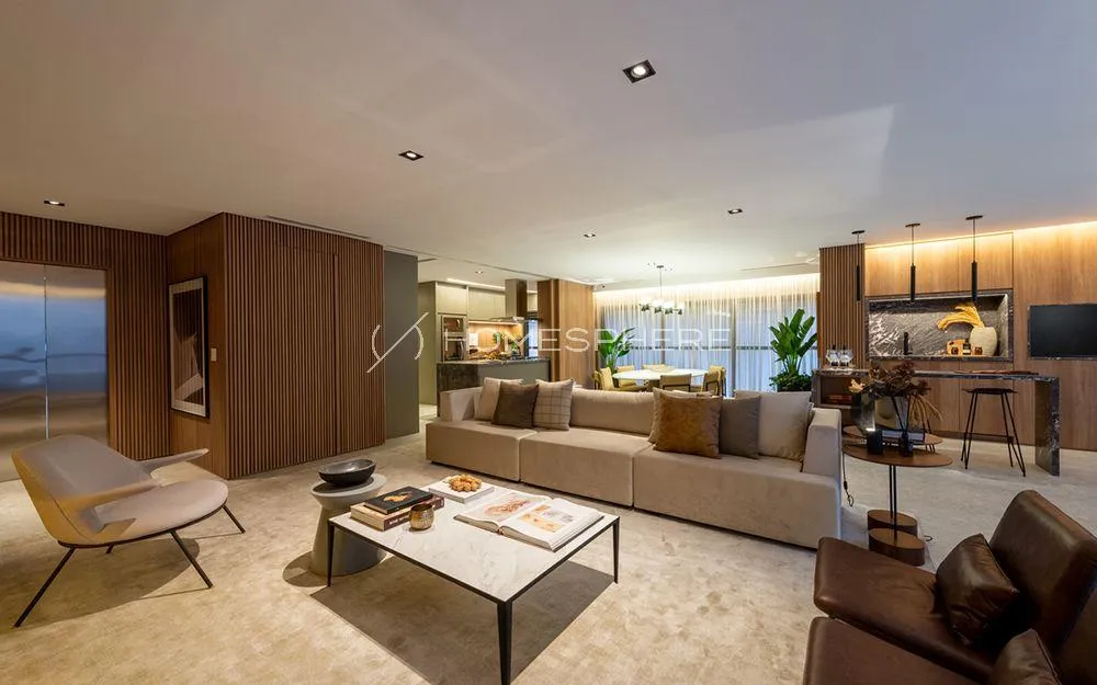 Apartamento com 3 suítes à venda em Vila Olímpia, São Paulo, por R$ 3.790.000 Imagem 38