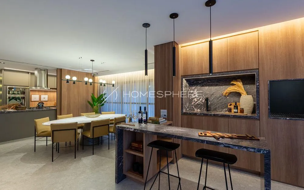 Apartamento com 3 suítes à venda em Vila Olímpia, São Paulo, por R$ 3.790.000 Imagem 39