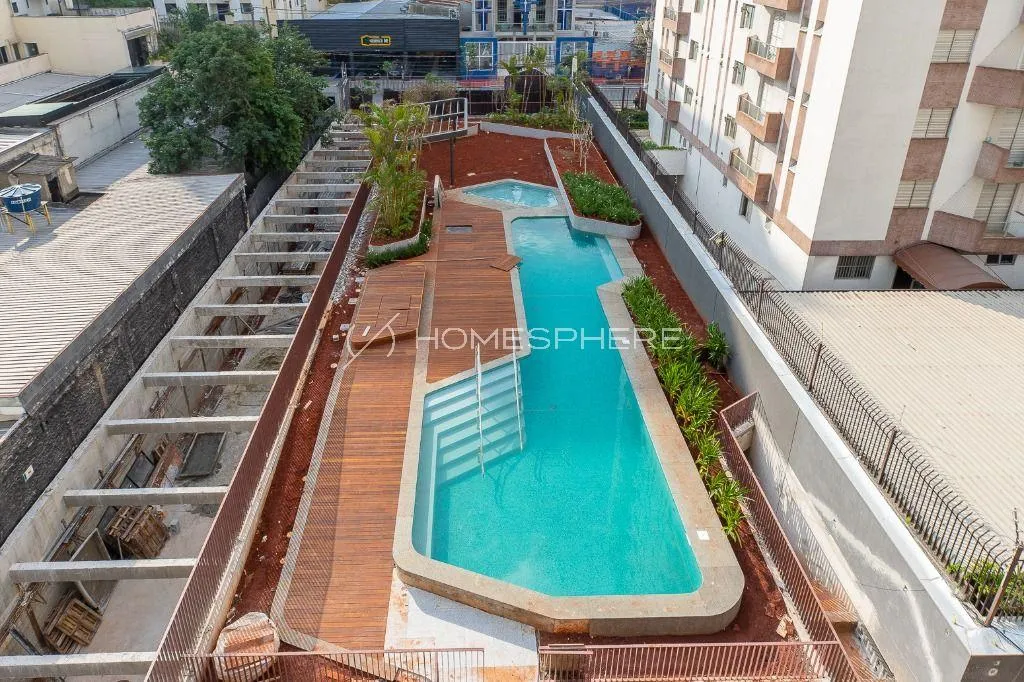 Apartamento com 3 suítes à venda em Vila Olímpia, São Paulo, por R$ 3.790.000 Imagem 40