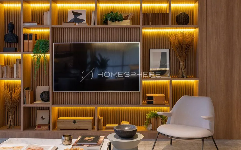 Apartamento com 3 suítes à venda em Vila Olímpia, São Paulo, por R$ 3.790.000 Imagem 42