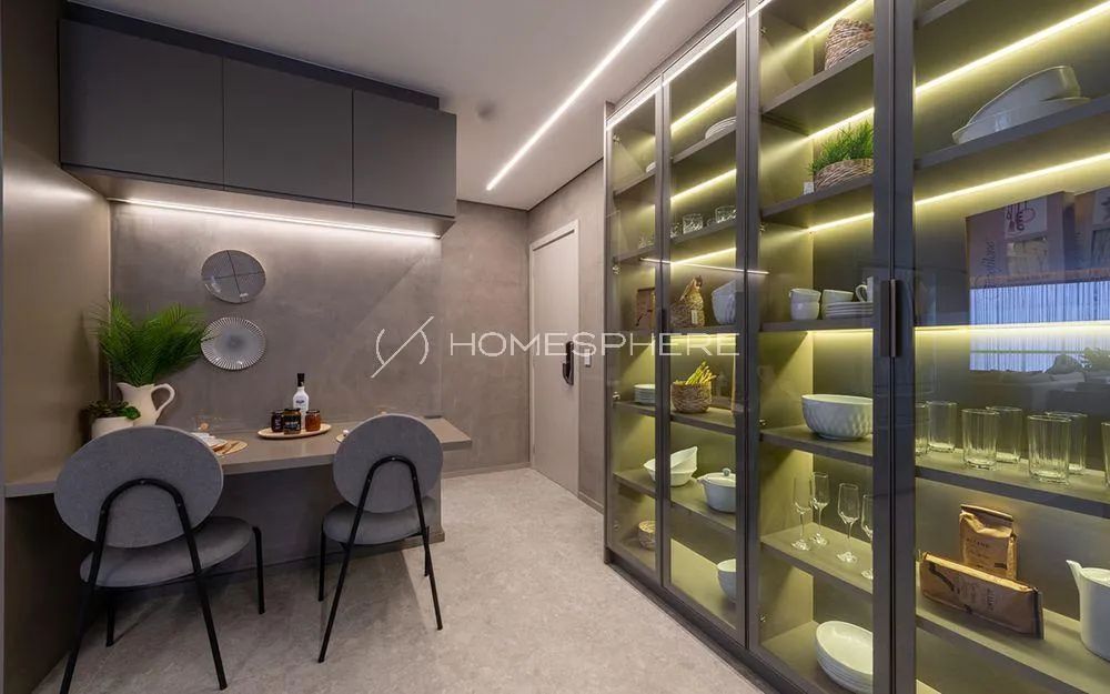 Apartamento com 3 suítes à venda em Vila Olímpia, São Paulo, por R$ 3.790.000 Imagem 43