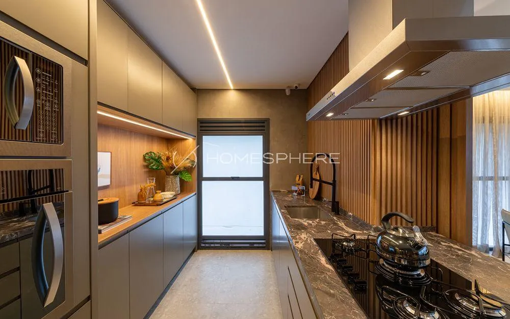 Apartamento com 3 suítes à venda em Vila Olímpia, São Paulo, por R$ 3.790.000 Imagem 44