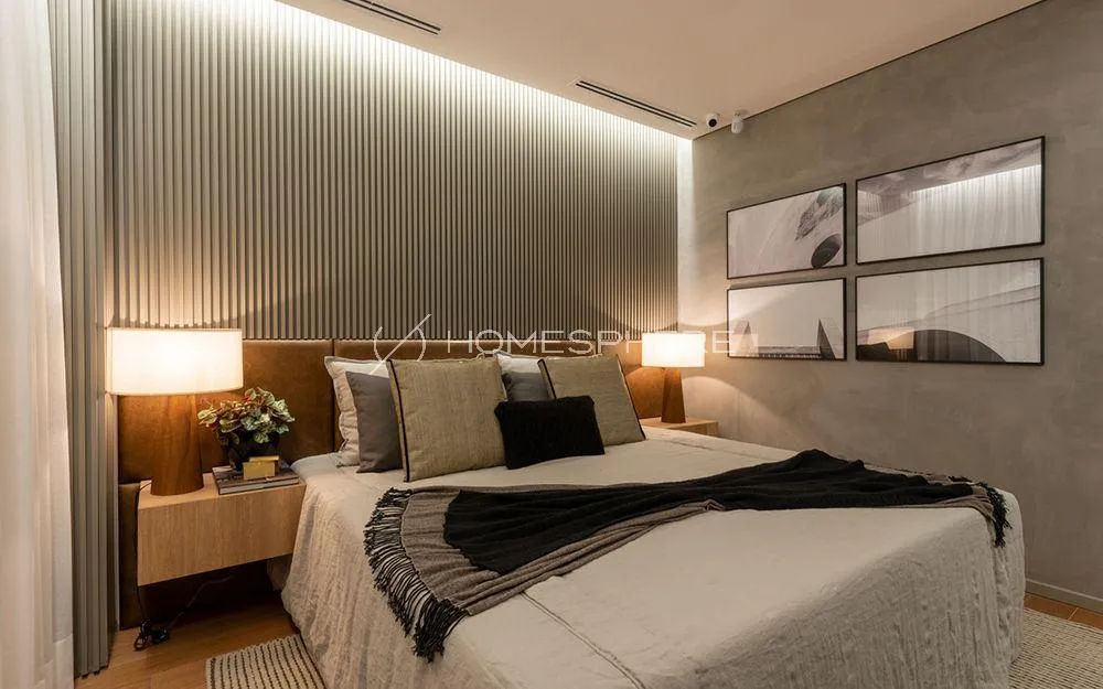 Apartamento com 3 suítes à venda em Vila Olímpia, São Paulo, por R$ 3.790.000 Imagem 45