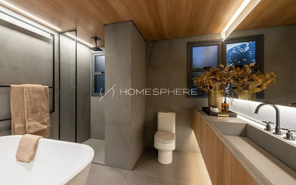 Apartamento com 3 suítes à venda em Vila Olímpia, São Paulo, por R$ 3.790.000 Imagem 46