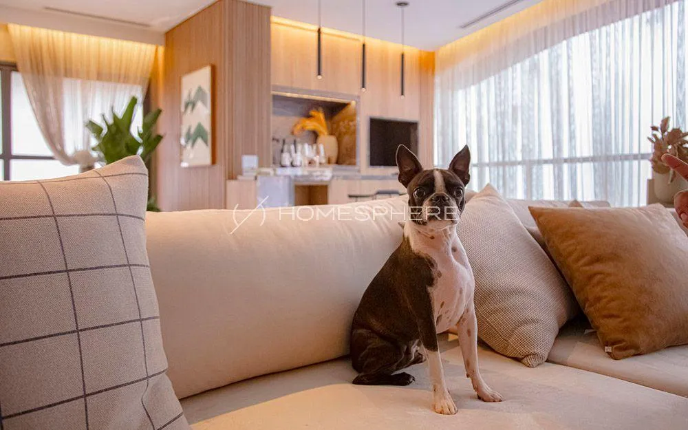 Apartamento com 3 suítes à venda em Vila Olímpia, São Paulo, por R$ 3.790.000 Imagem 49