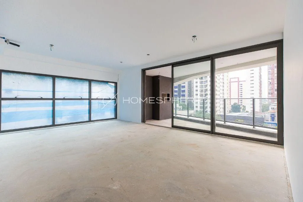 Apartamento com 3 suítes à venda em Vila Olímpia, São Paulo, por R$ 3.790.000