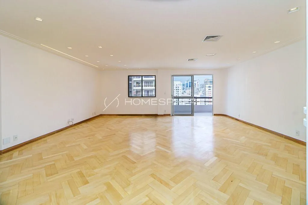 Apartamento com 2 suítes à venda em Itaim Bibi, São Paulo, por R$ 2.180.000