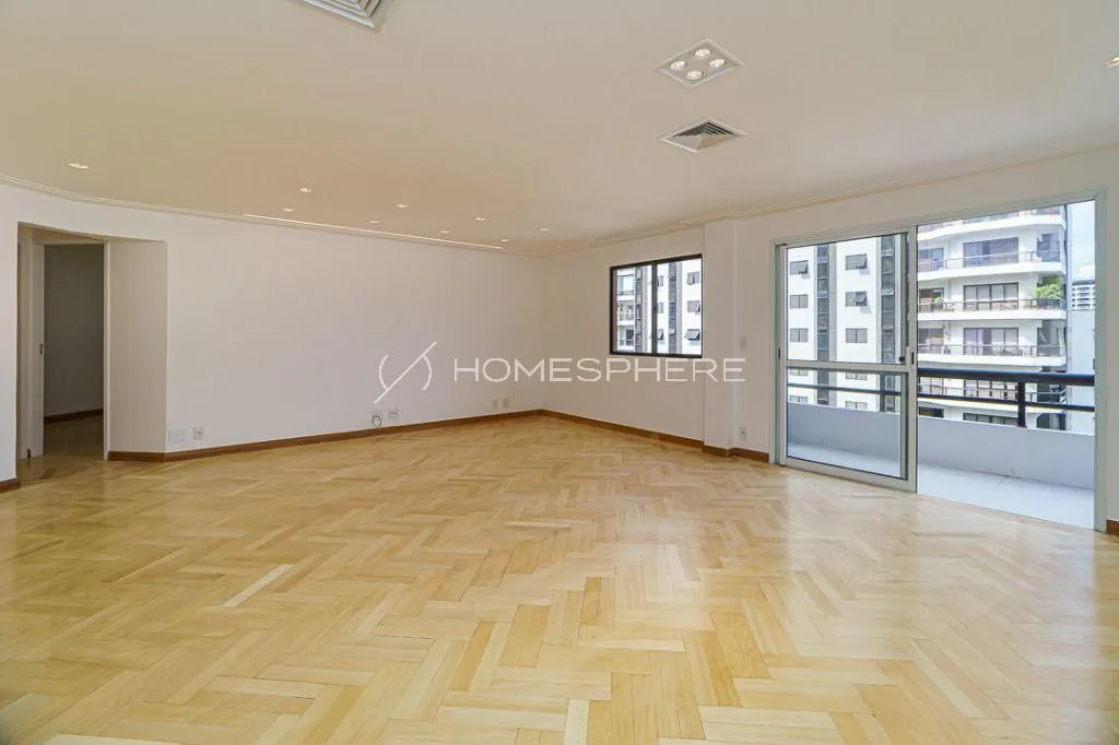 Apartamento com 2 suítes à venda em Itaim Bibi, São Paulo, por R$ 2.180.000 Imagem 2