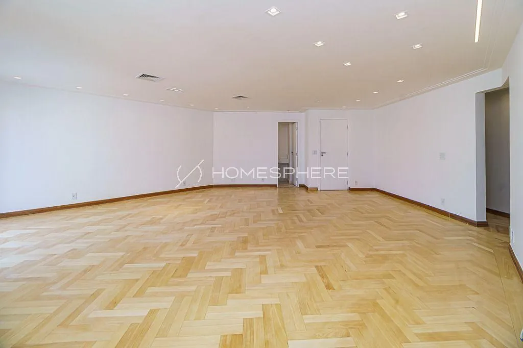 Apartamento com 2 suítes à venda em Itaim Bibi, São Paulo, por R$ 2.180.000 Imagem 3