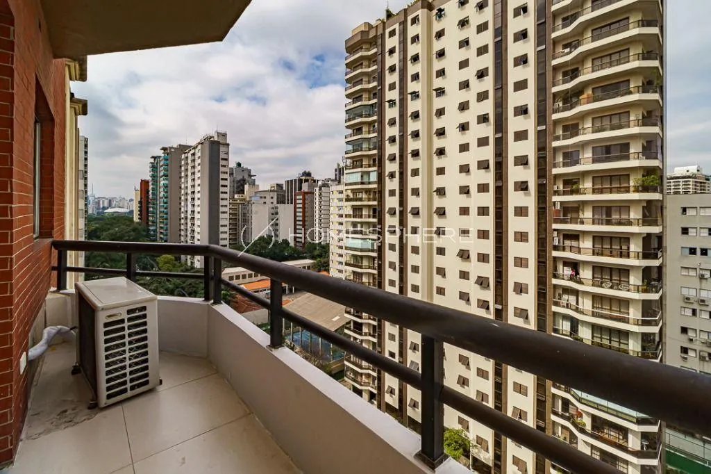 Apartamento com 2 suítes à venda em Itaim Bibi, São Paulo, por R$ 2.180.000 Imagem 24
