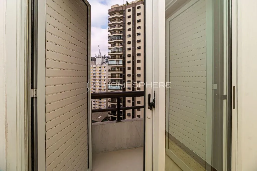 Apartamento com 2 suítes à venda em Itaim Bibi, São Paulo, por R$ 2.180.000 Imagem 27